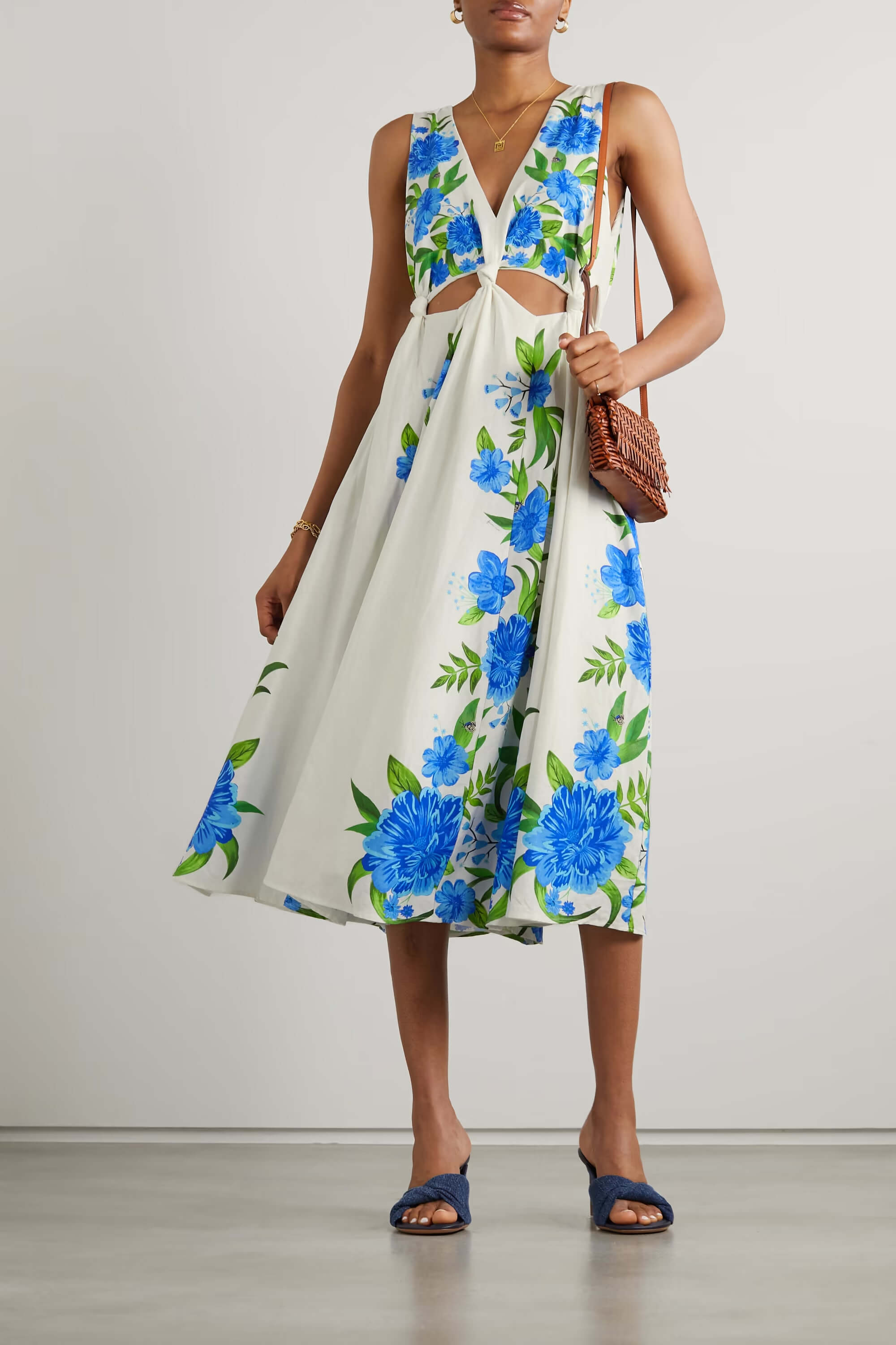 maxi dresses linen Love Linen Maxi Dress | Trendy Women's Dresses
