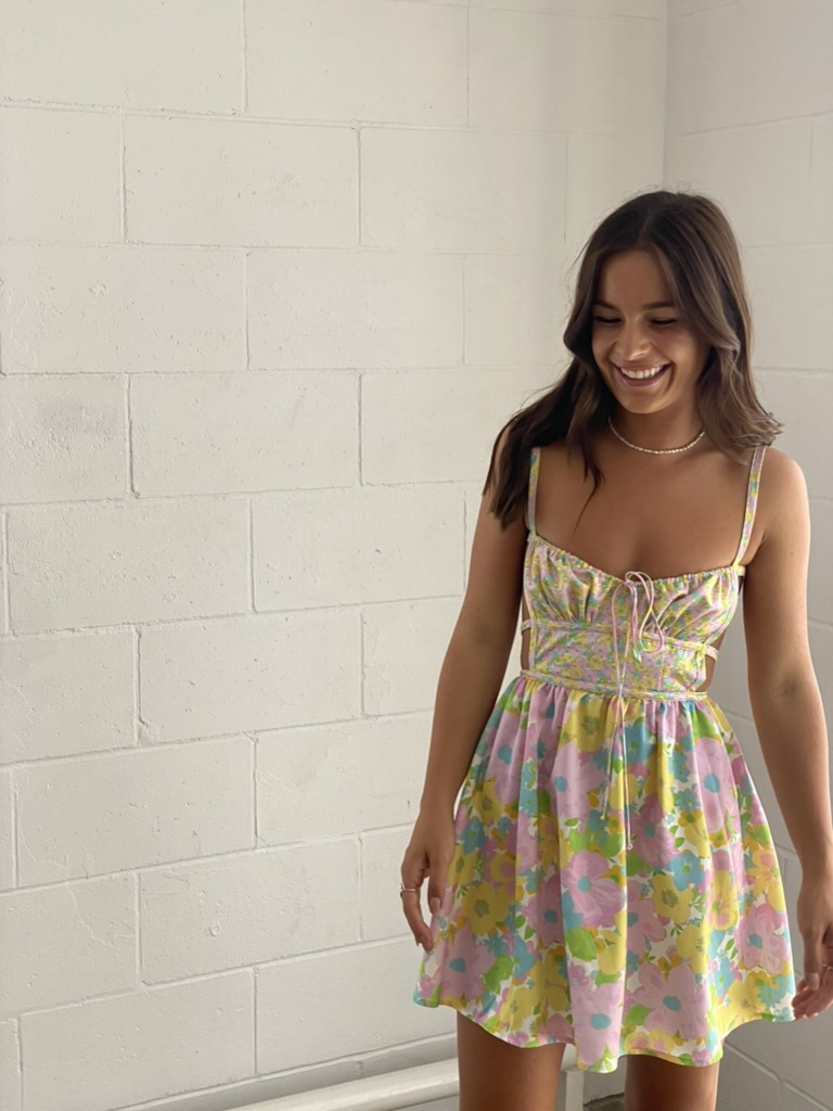 emily backless dress for love and lemons For Love And Lemons Backless Dress NWT For Love And Lemons Emily Backless  Dress In