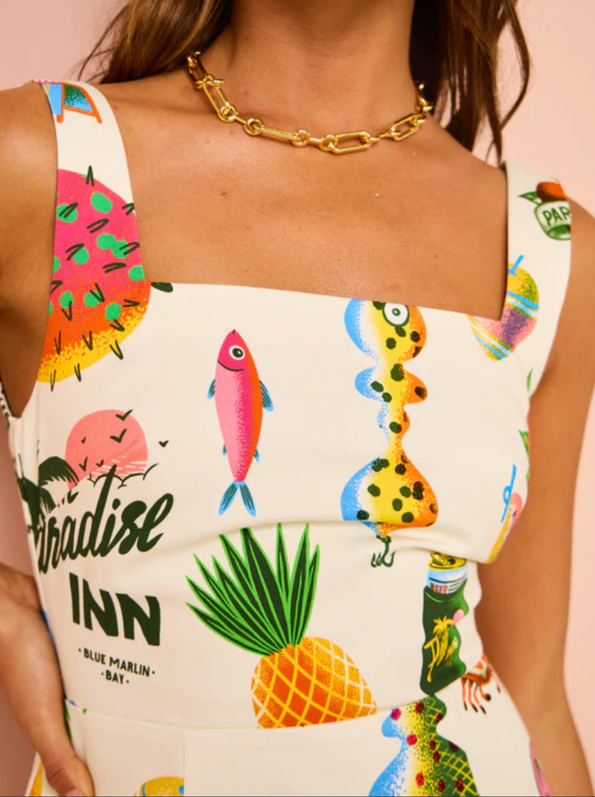 3d mini dress Florence 3D Floral Applique Mini Dress