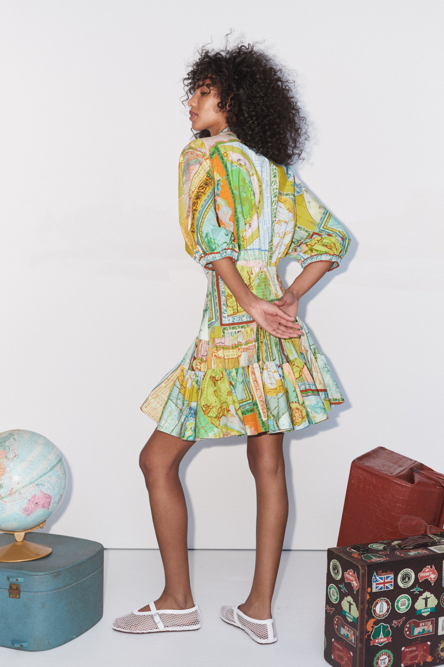 knee length dresses for ladies SIZZLE MINI DRESS