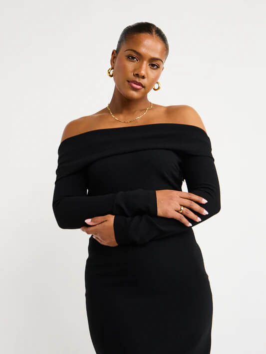 open lace back dress MANNING CARTELL main image 0