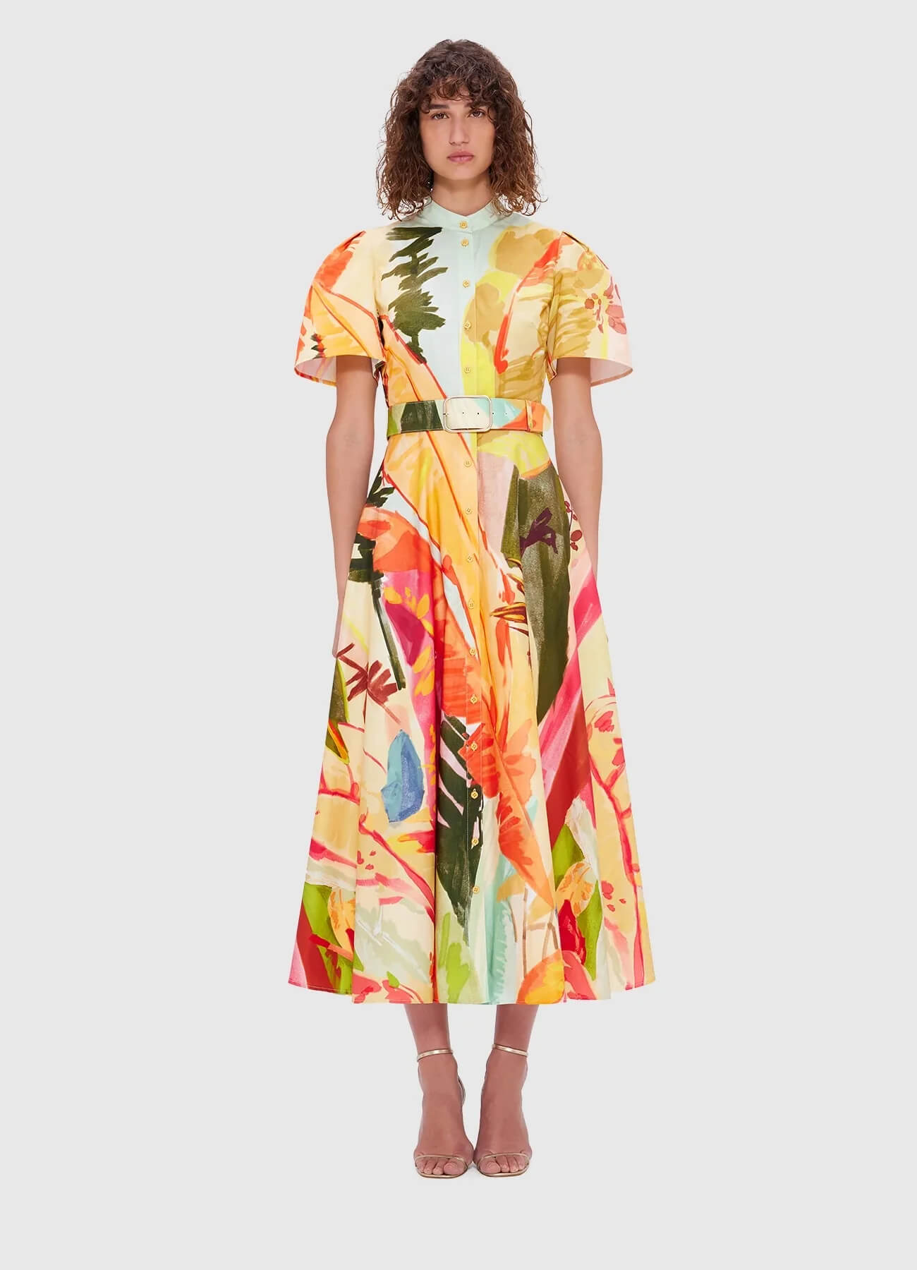 white lined dress Frank & Eileen | Daphne Sleeveless Popover Dress