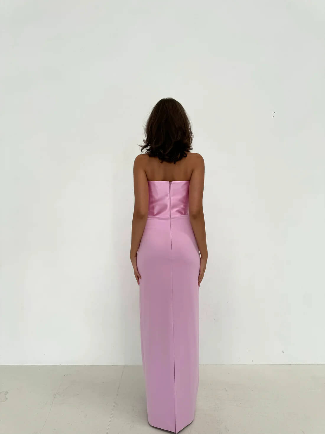 astr the label primrose floral strappy back maxi dress ASTR the Label | Primrose Floral Strappy Back Maxi Dress in Plus Size - Lavender Multi Flr