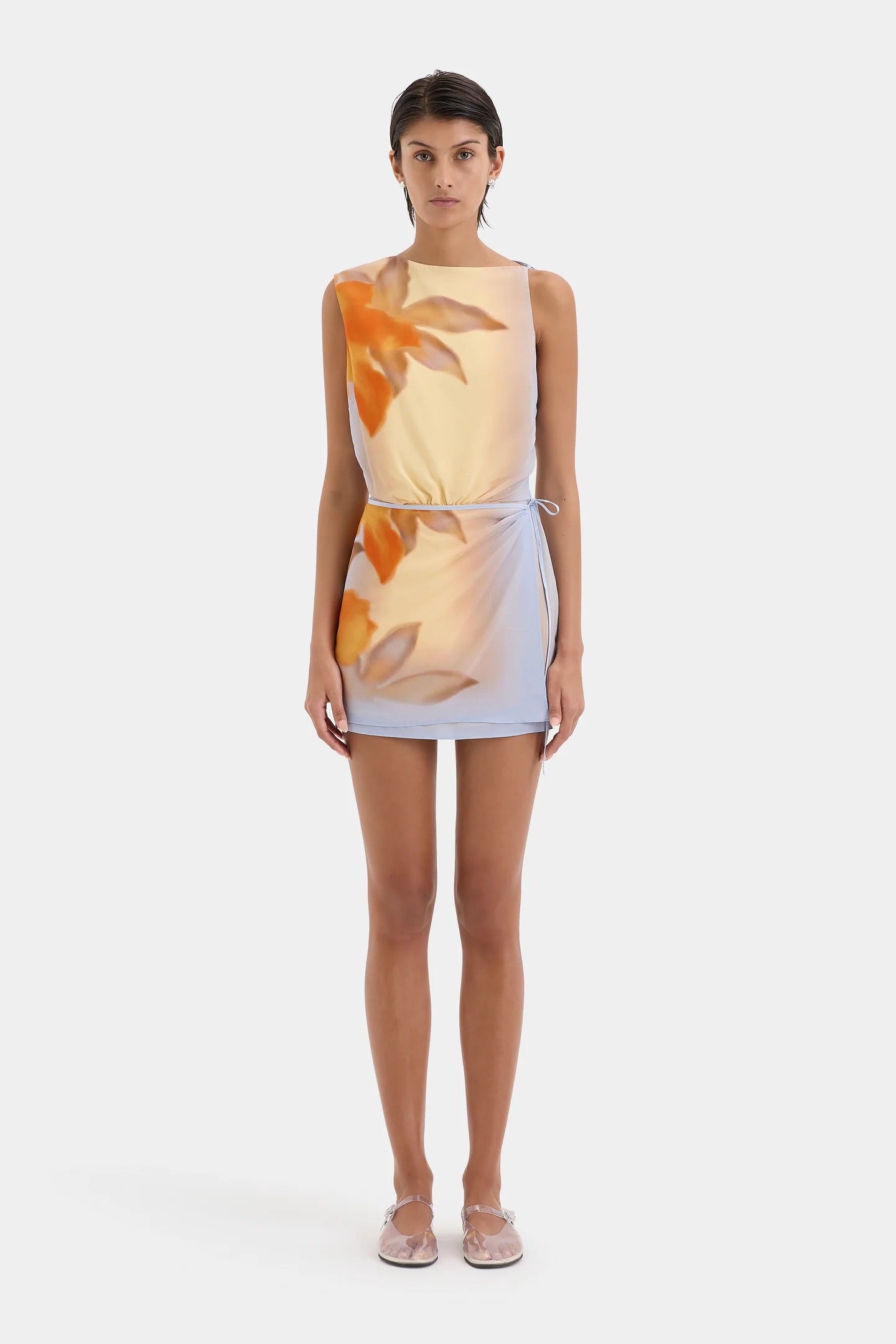 Serina Mini Dress
